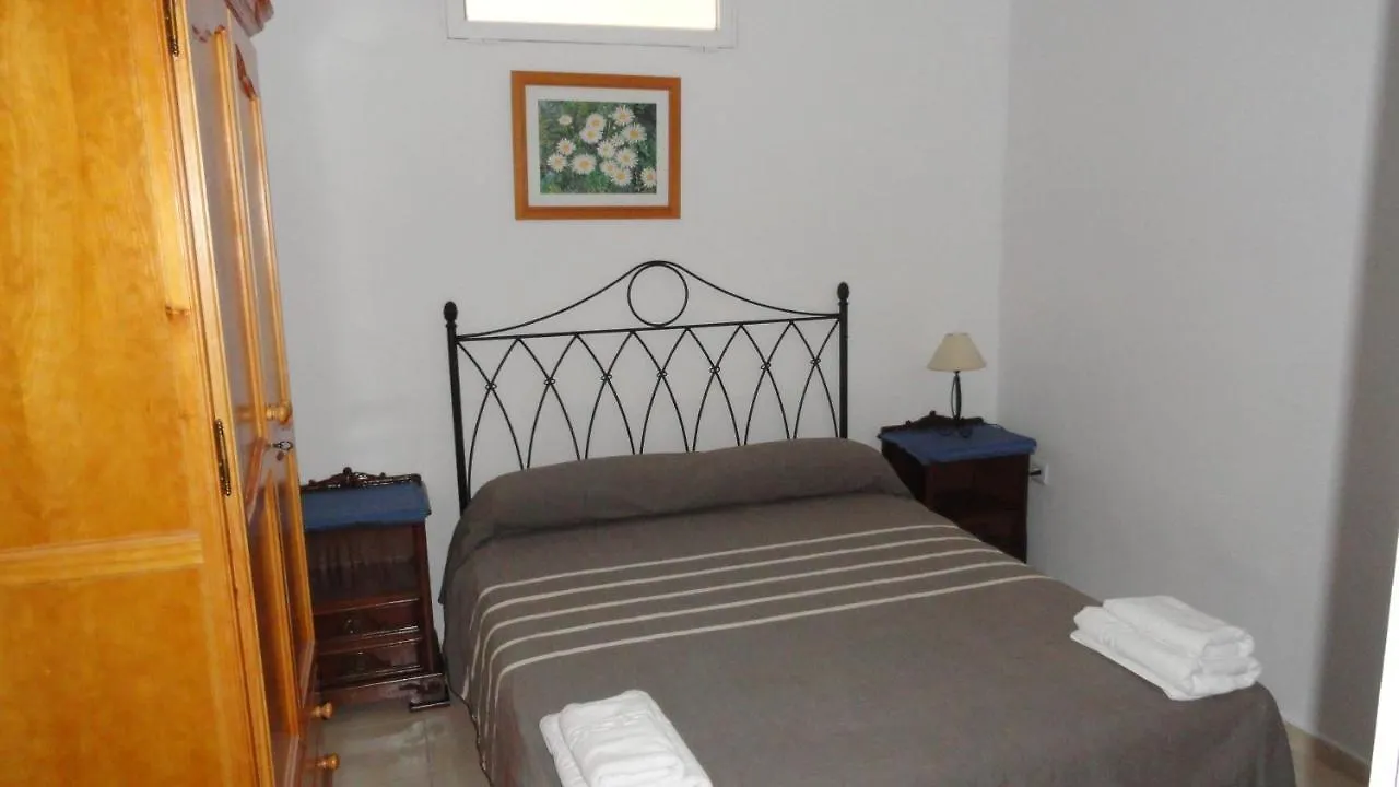 Spacious Family Villa Aljamar 8A Nerja