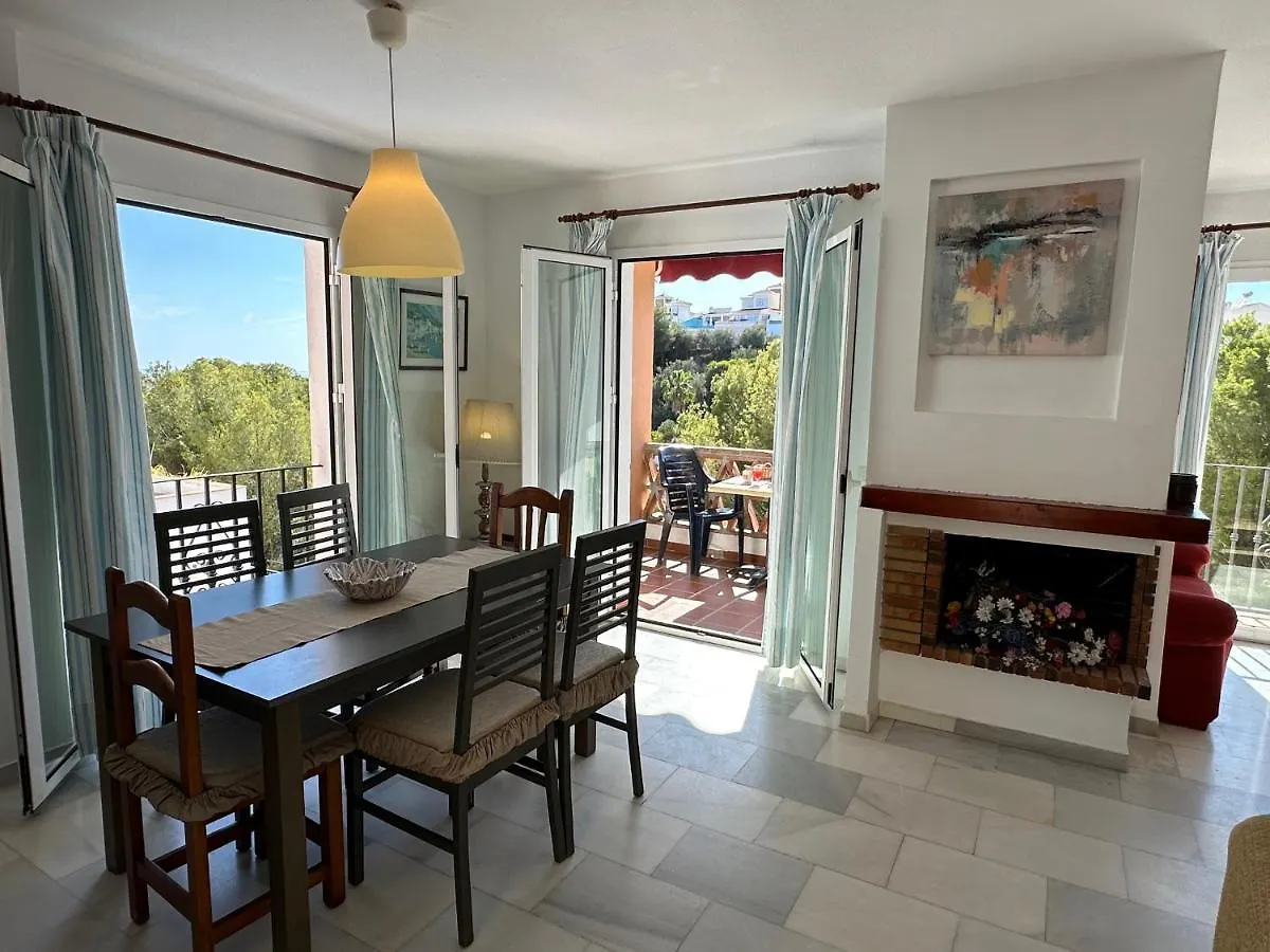 Spacious Family Villa Aljamar 8A Nerja 0*,