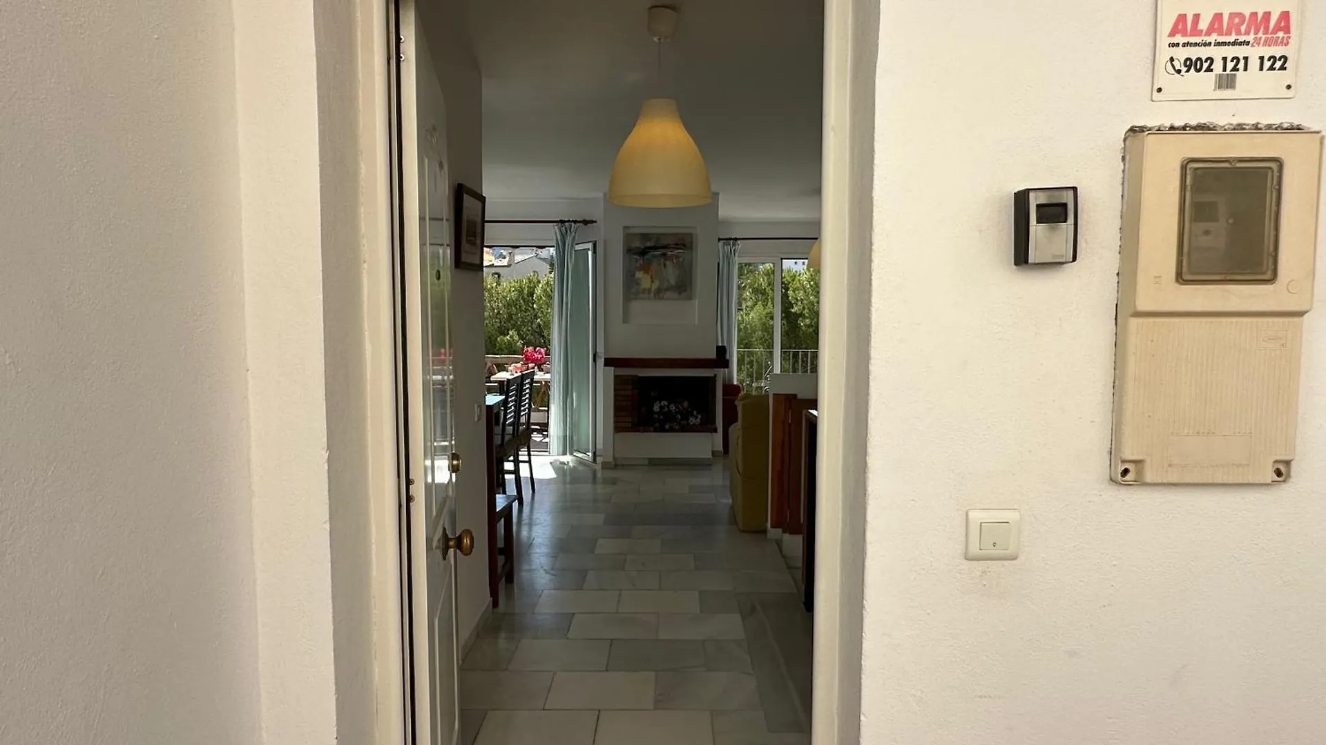 Spacious Family Villa Aljamar 8A Nerja 0*,  Spain
