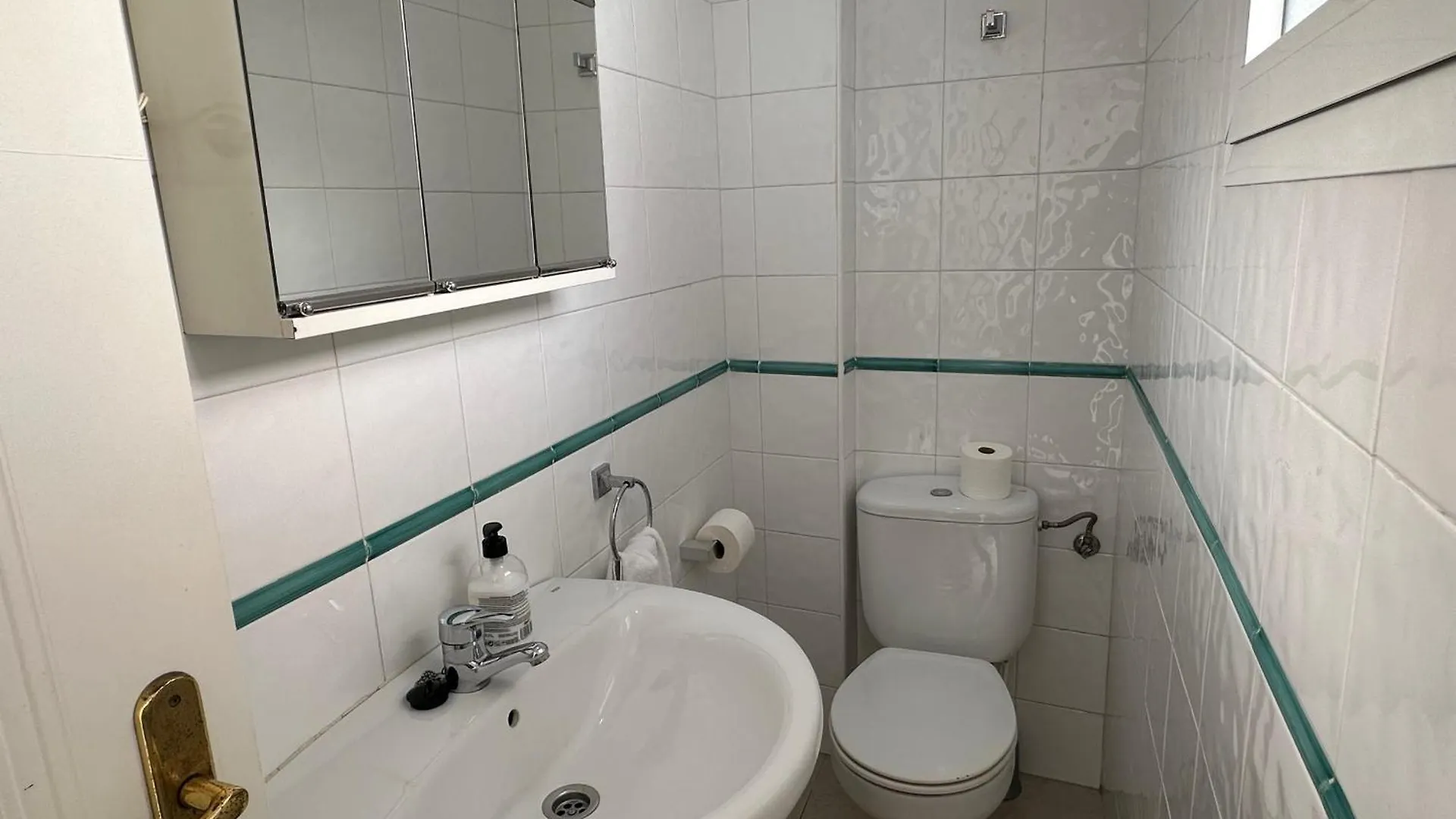 Spacious Family Villa Aljamar 8A Nerja