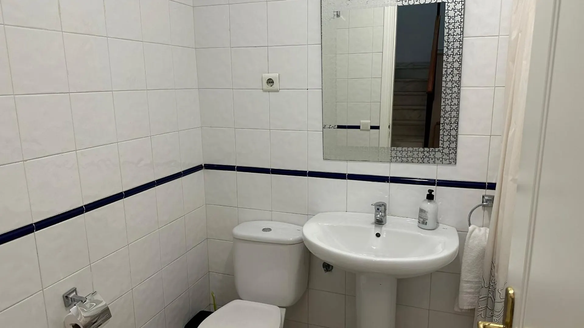 Spacious Family Villa Aljamar 8A Nerja