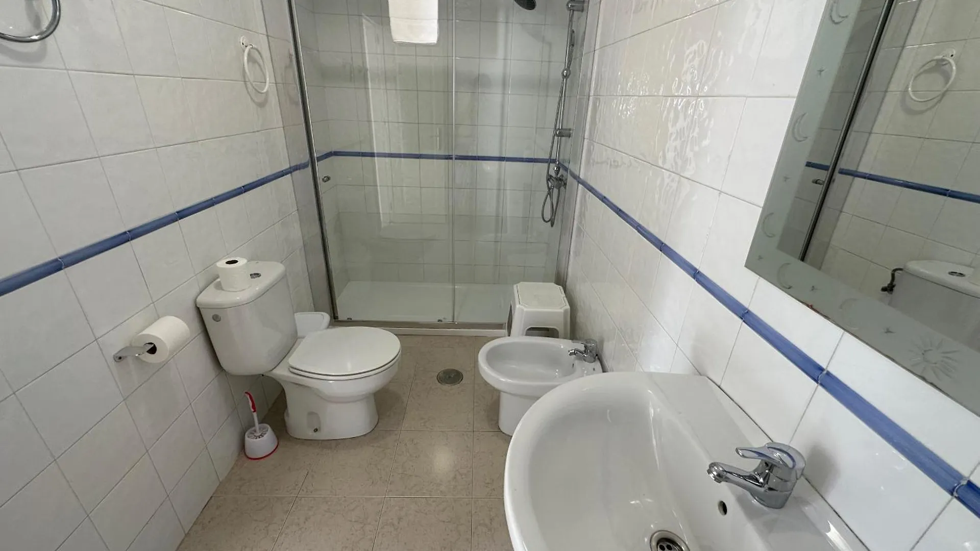 Spacious Family Villa Aljamar 8A Nerja