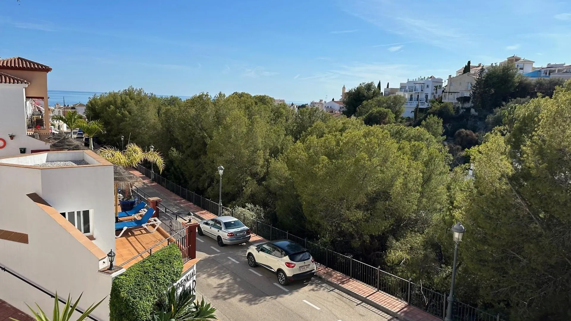 Spacious Family Villa Aljamar 8A Nerja 0*,  Spain