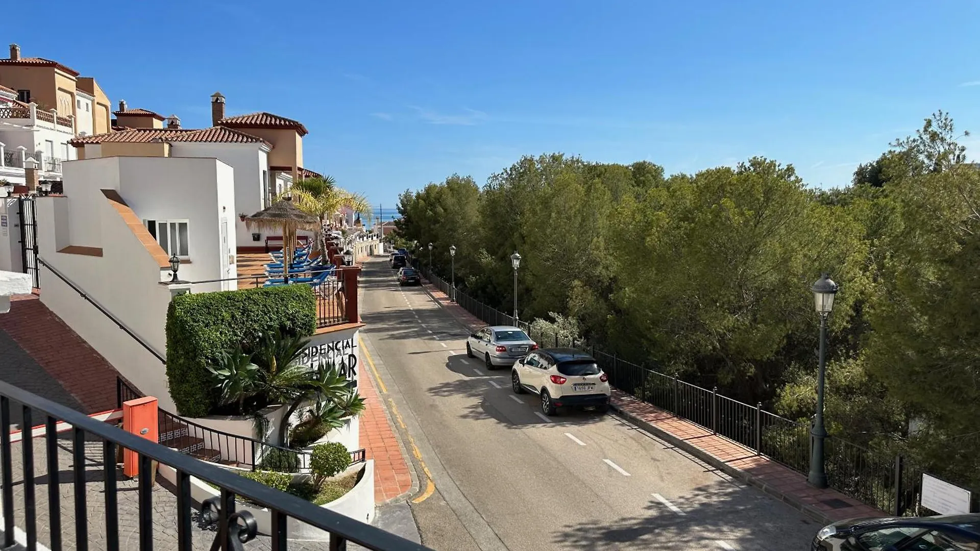 Spacious Family Villa Aljamar 8A Nerja