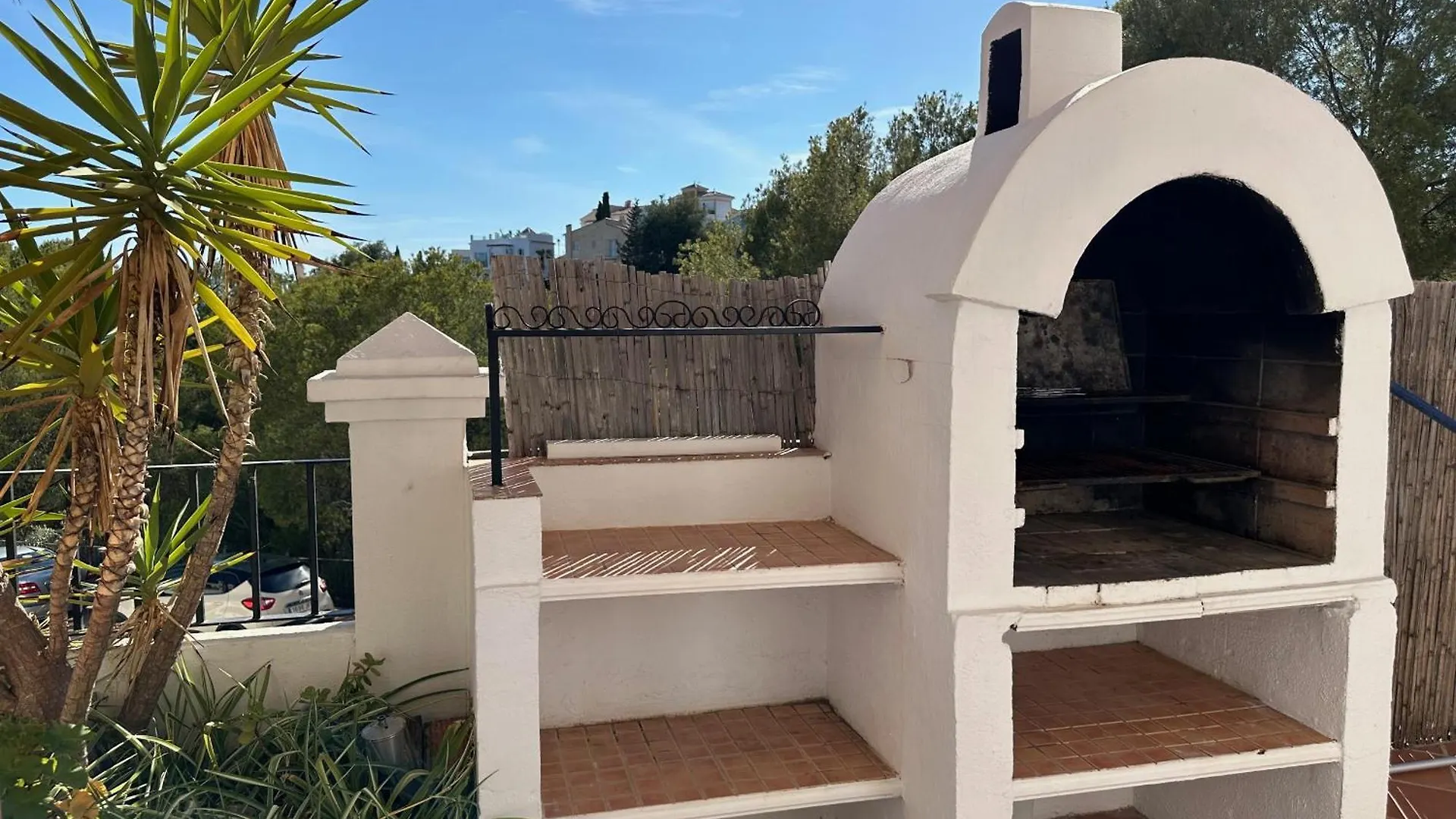 Spacious Family Villa Aljamar 8A Nerja