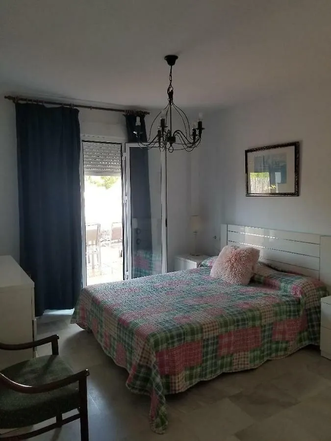 Spacious Family Villa Aljamar 8A Nerja