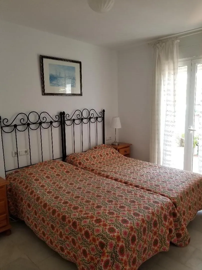 Spacious Family Villa Aljamar 8A Nerja