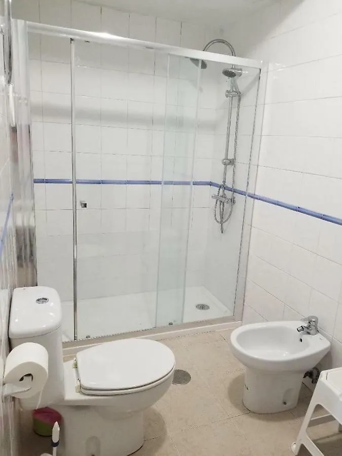 Spacious Family Villa Aljamar 8A Nerja