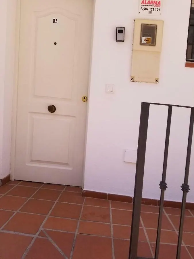 Spacious Family Villa Aljamar 8A Nerja Spain