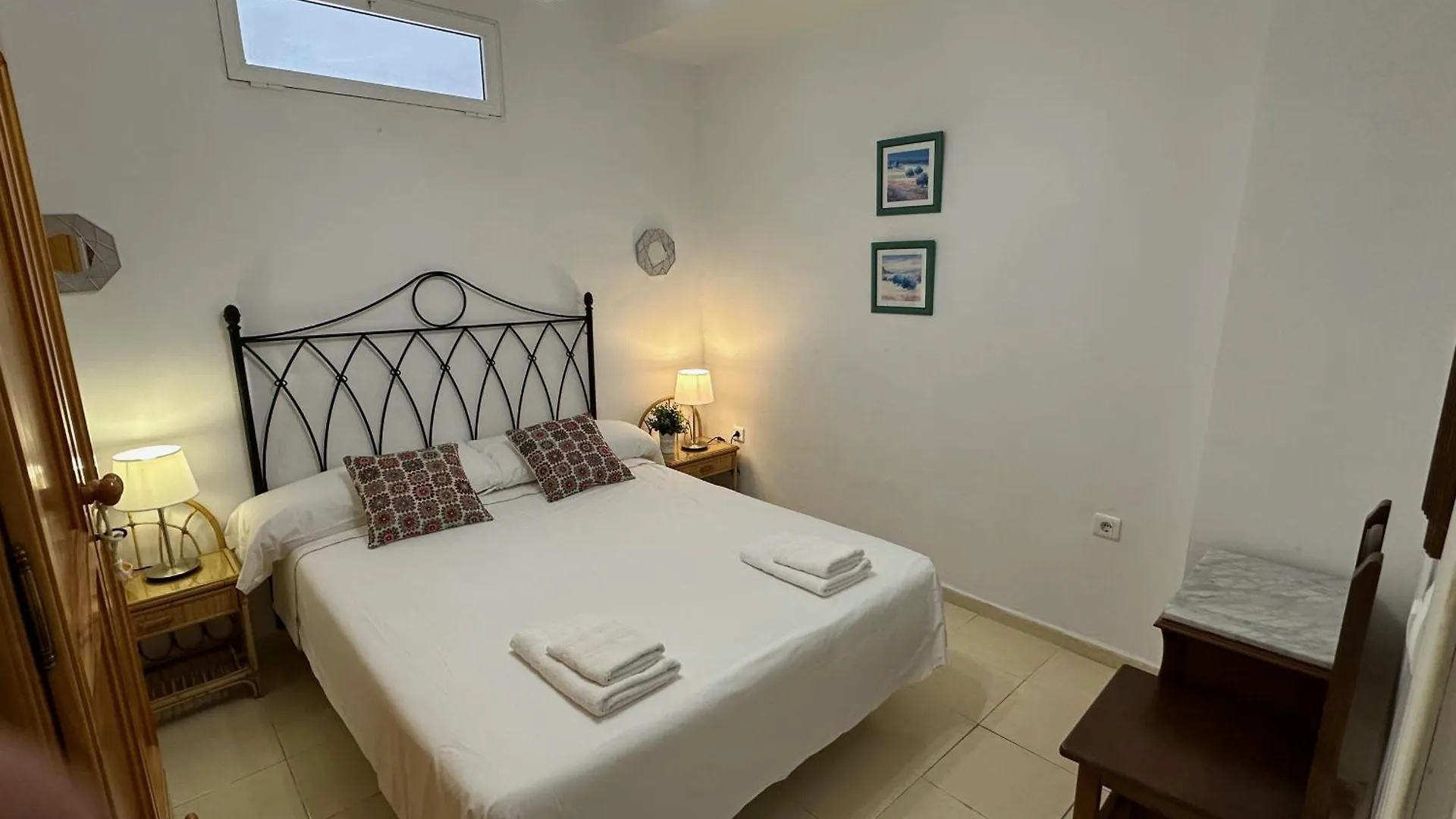 Spacious Family Villa Aljamar 8A Nerja