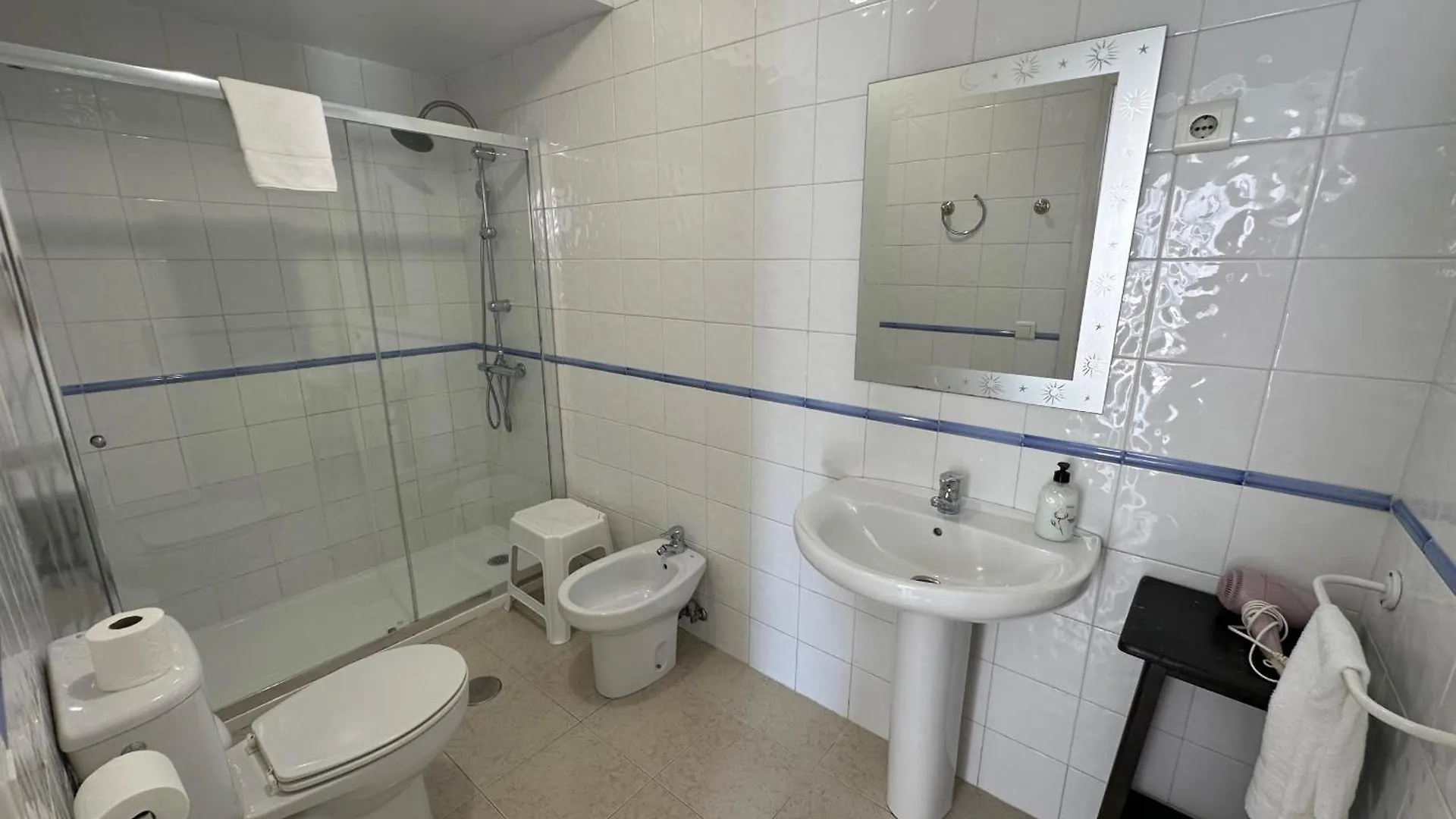Spacious Family Villa Aljamar 8A Nerja 0*,