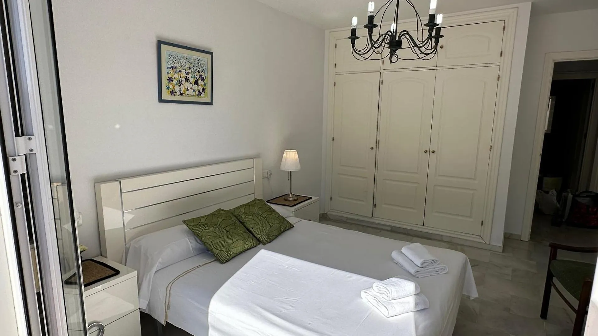 Spacious Family Villa Aljamar 8A Nerja